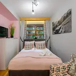 Visitzakopane - Mountain Dream Apartment