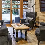 Visitzakopane - Mountain Dream Apartment
