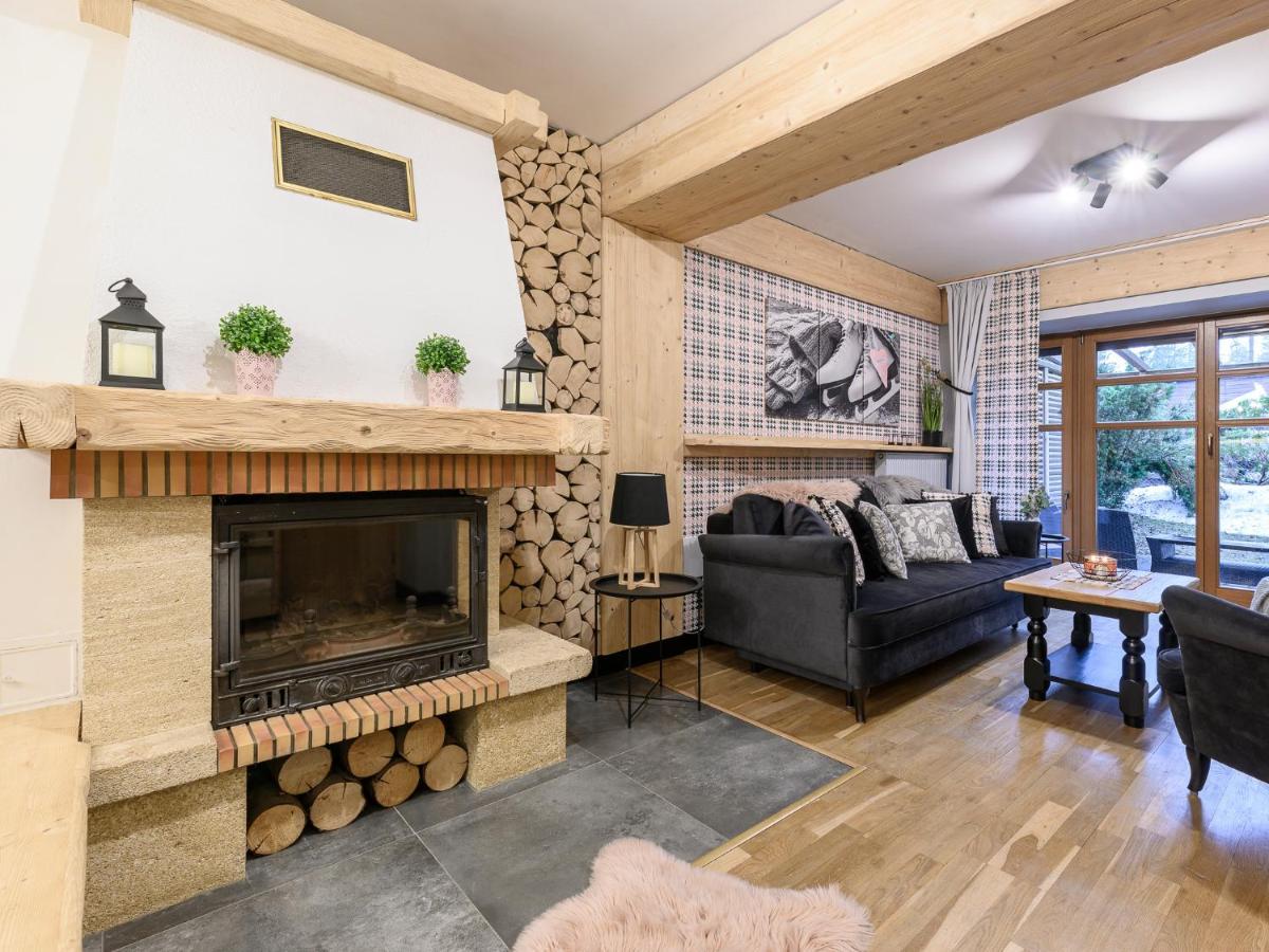 Apartmán Visitzakopane - Mountain Dream *