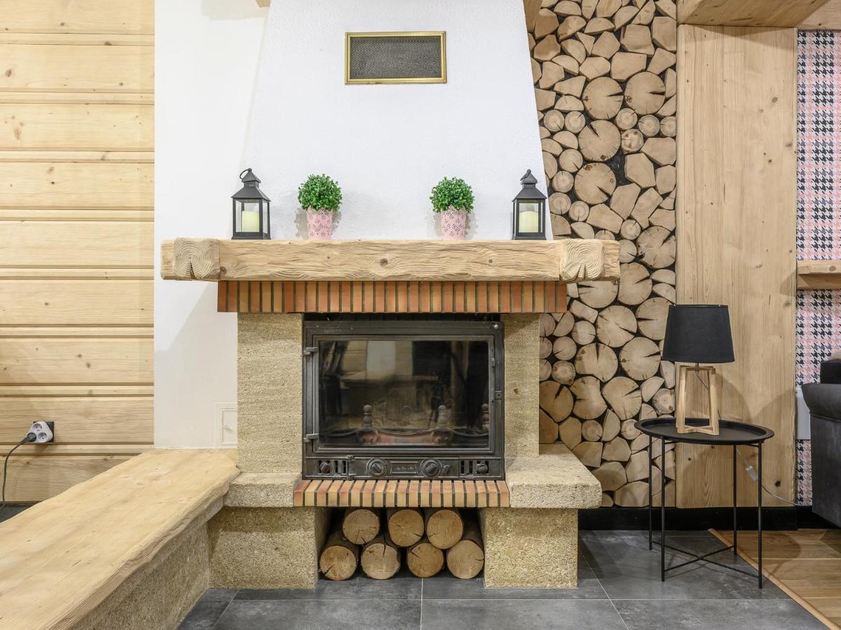 Apartmán Visitzakopane - Mountain Dream Zakopane
