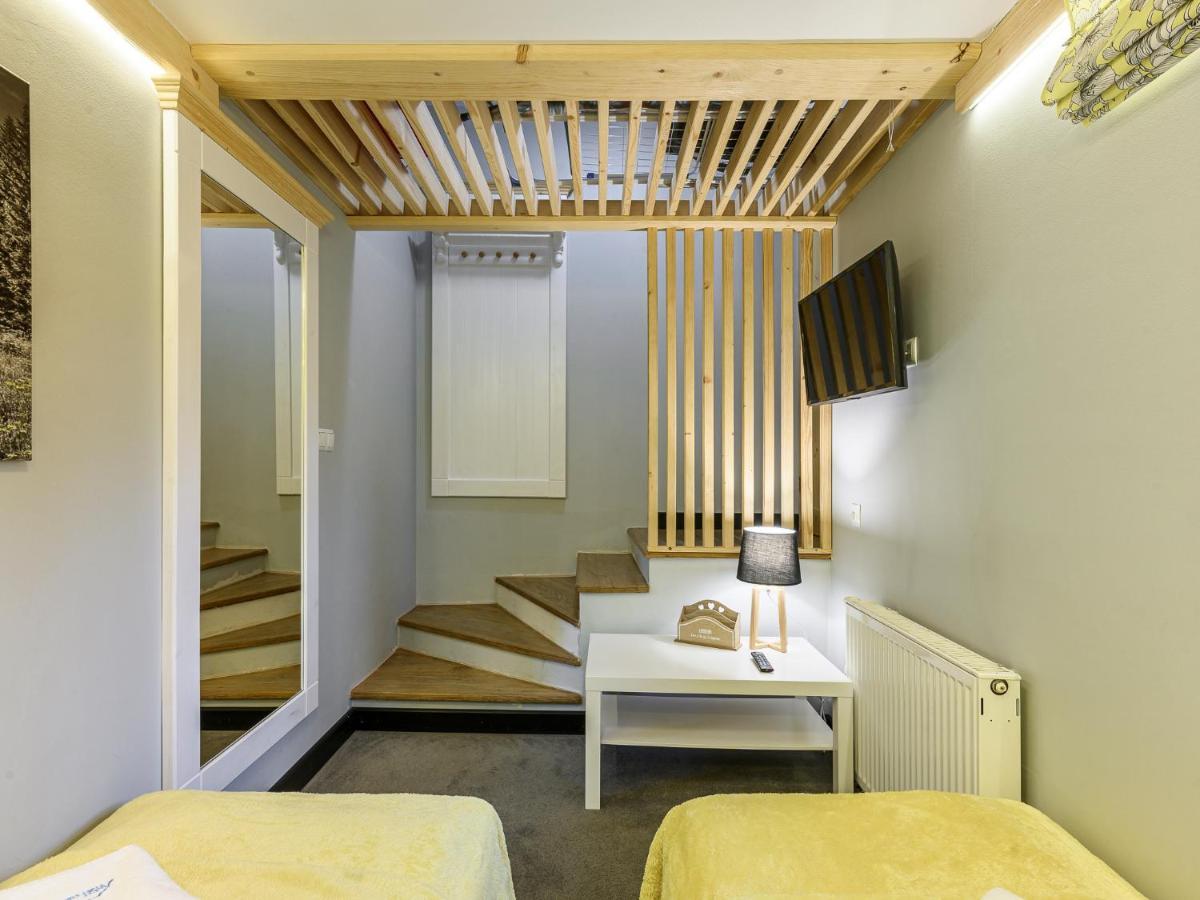 Apartmán Visitzakopane - Mountain Dream