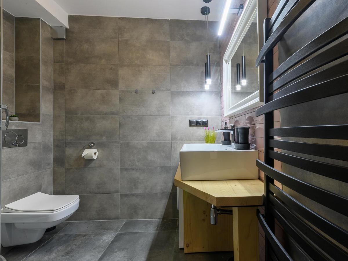 Apartmán Visitzakopane - Mountain Dream *
