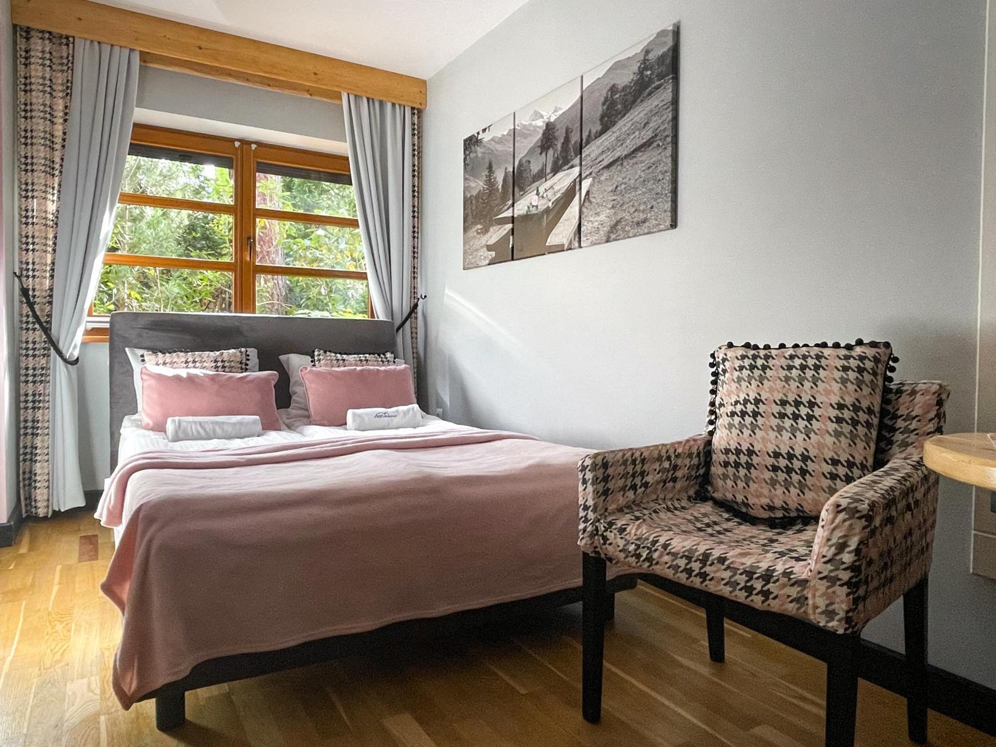 Visitzakopane - Mountain Dream Apartmán Zakopane