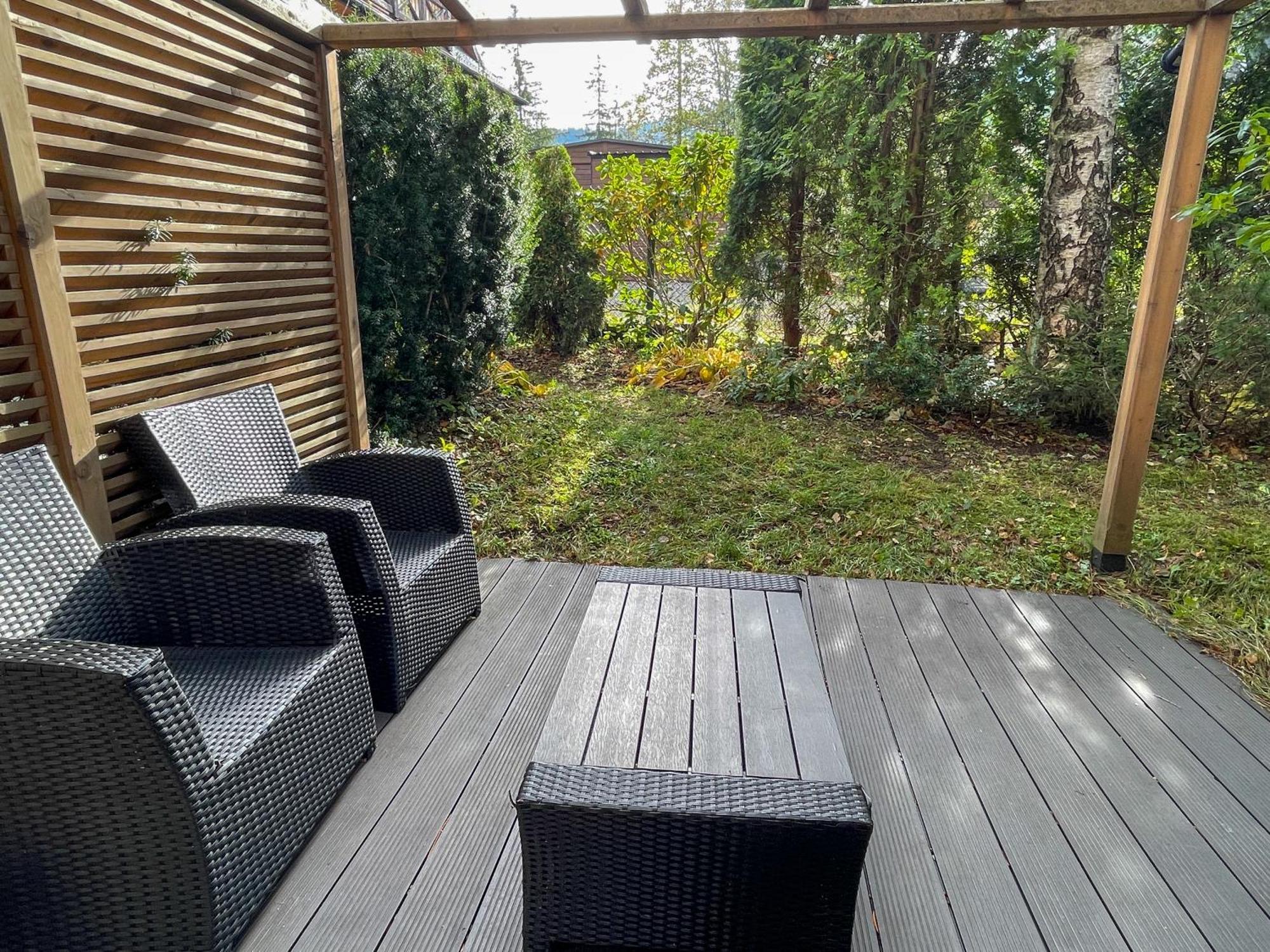 Visitzakopane - Mountain Dream Apartmán