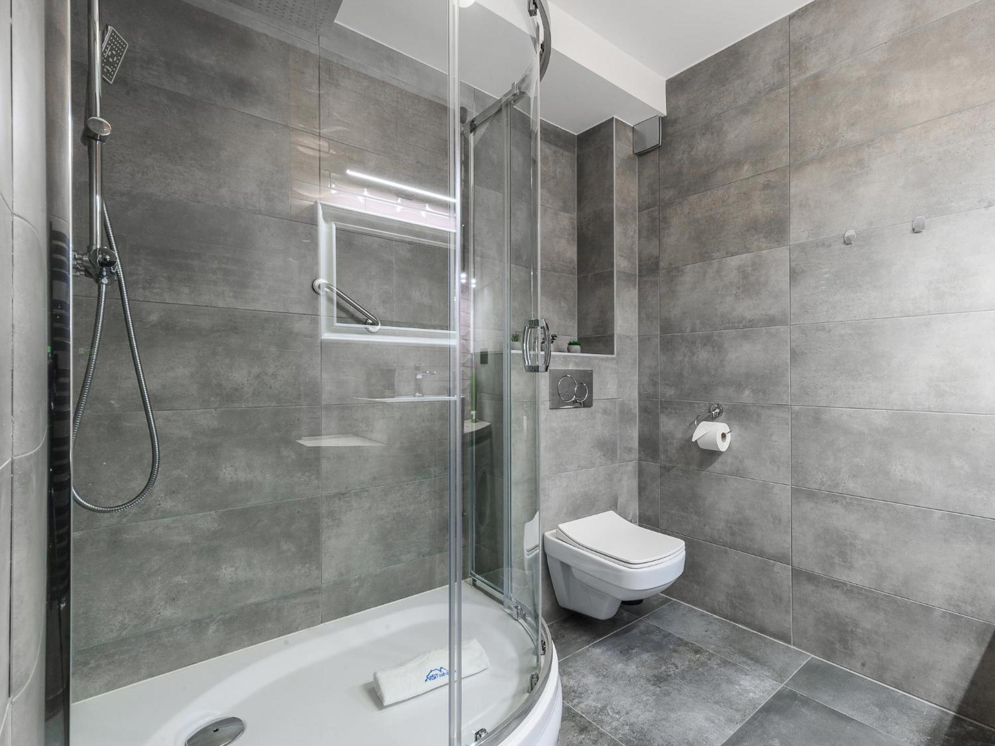 Apartmán Visitzakopane - Mountain Dream *