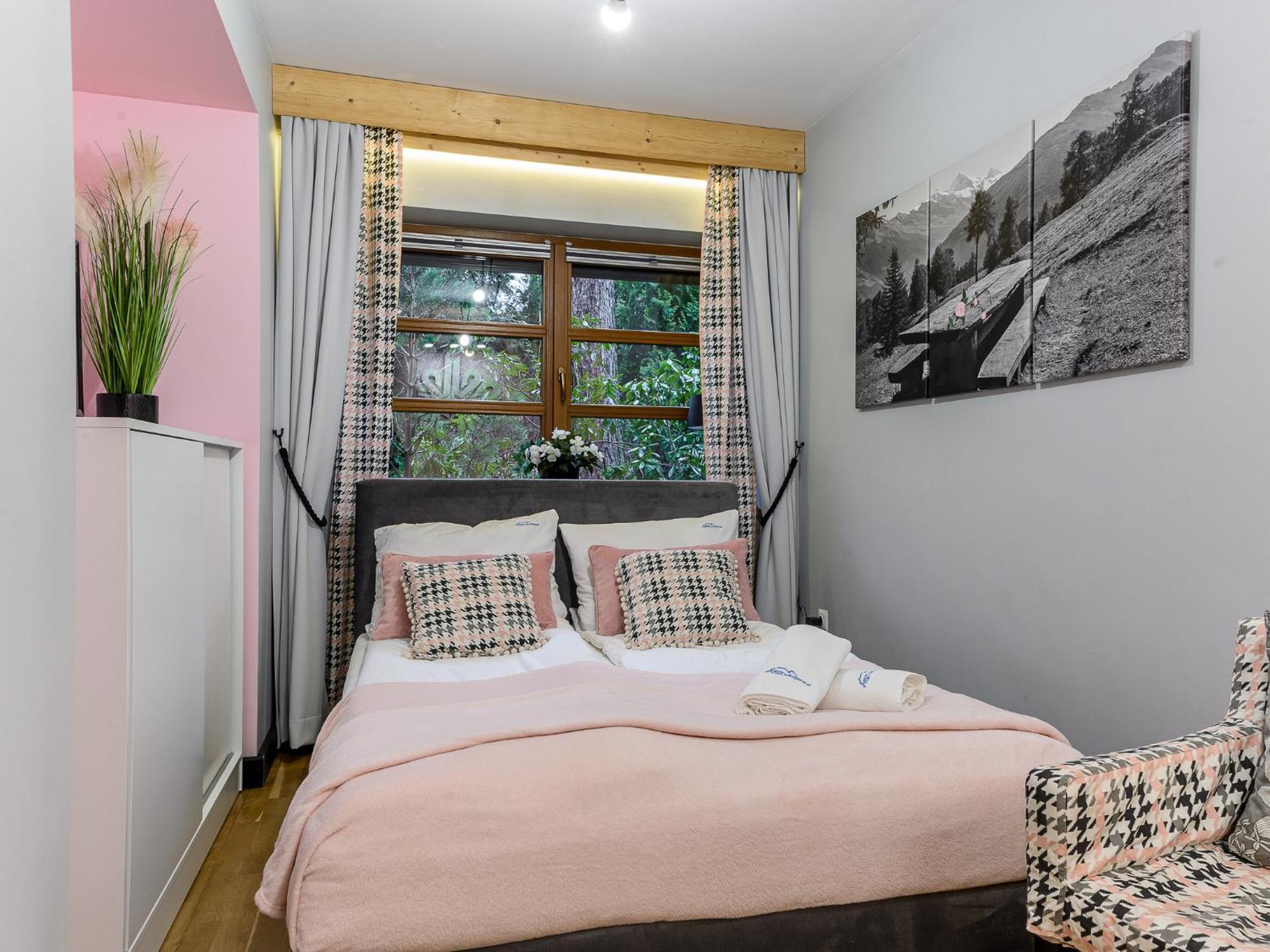 Visitzakopane - Mountain Dream Apartmán Zakopane