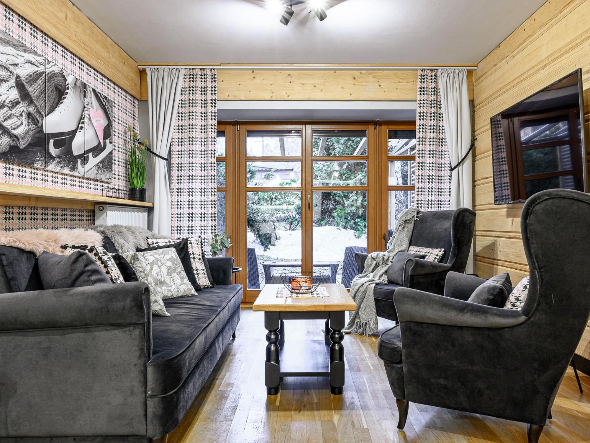 Apartmán Visitzakopane - Mountain Dream *