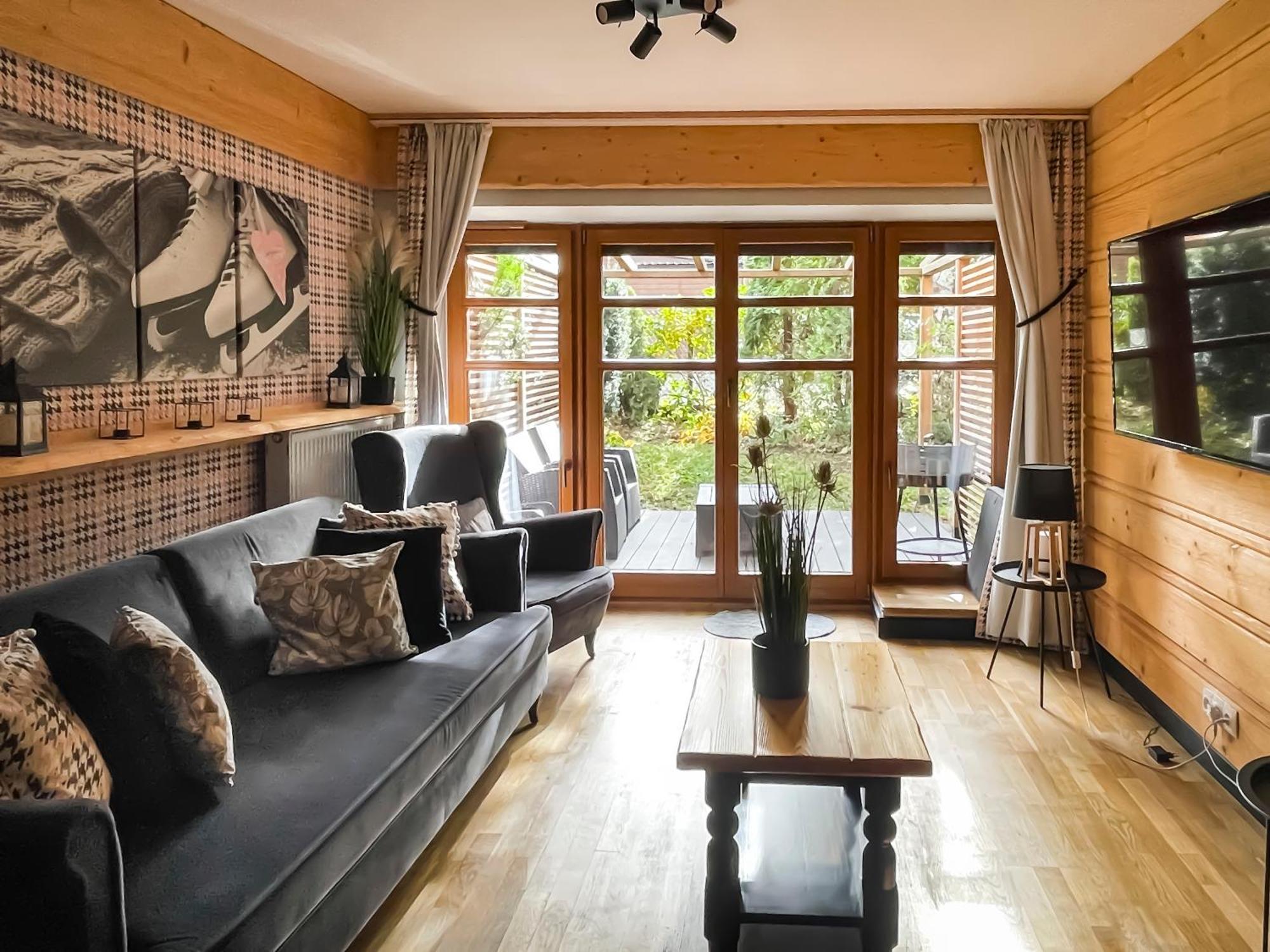 Apartmán Visitzakopane - Mountain Dream Zakopane