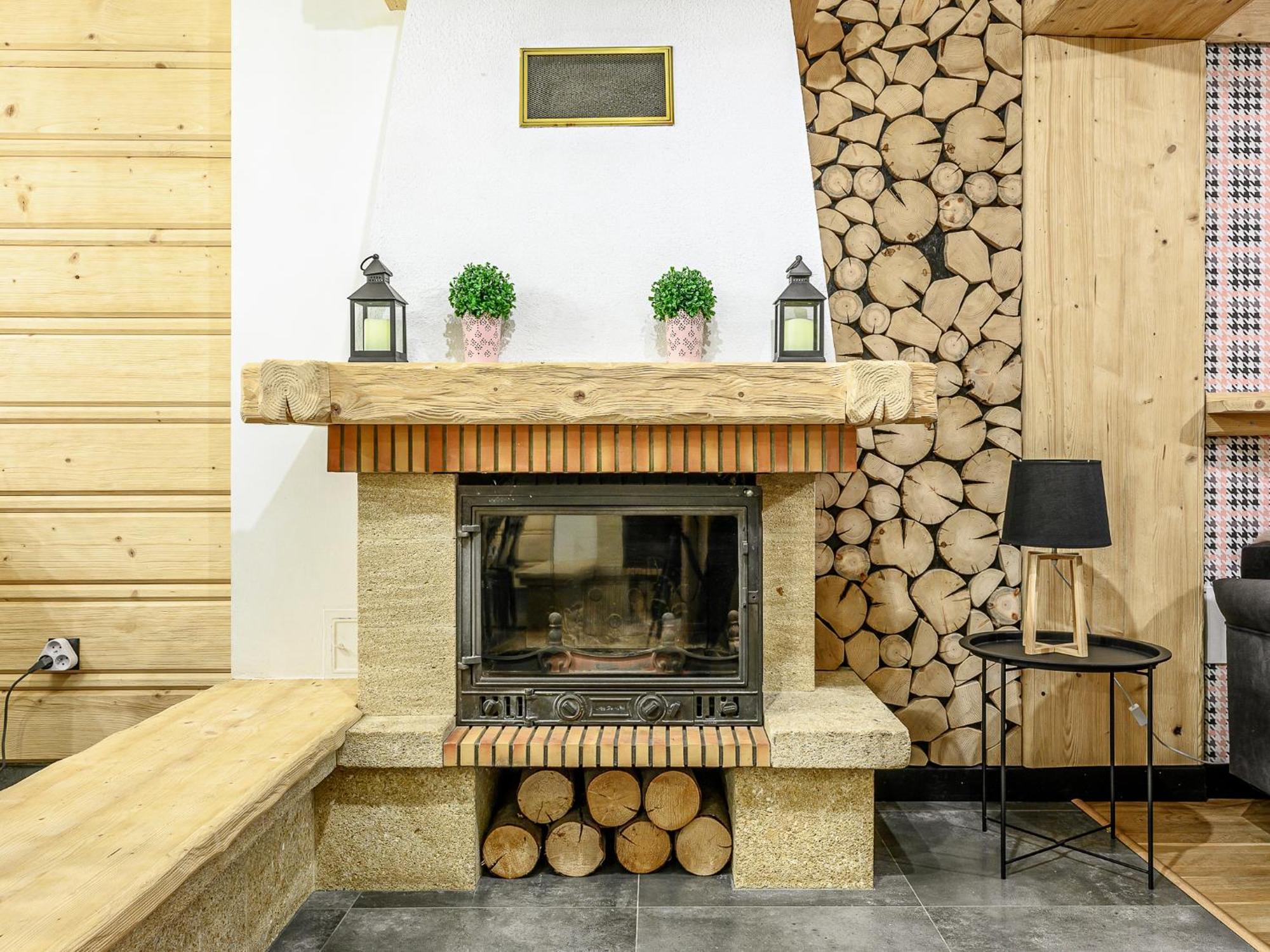 Visitzakopane - Mountain Dream Apartmán *