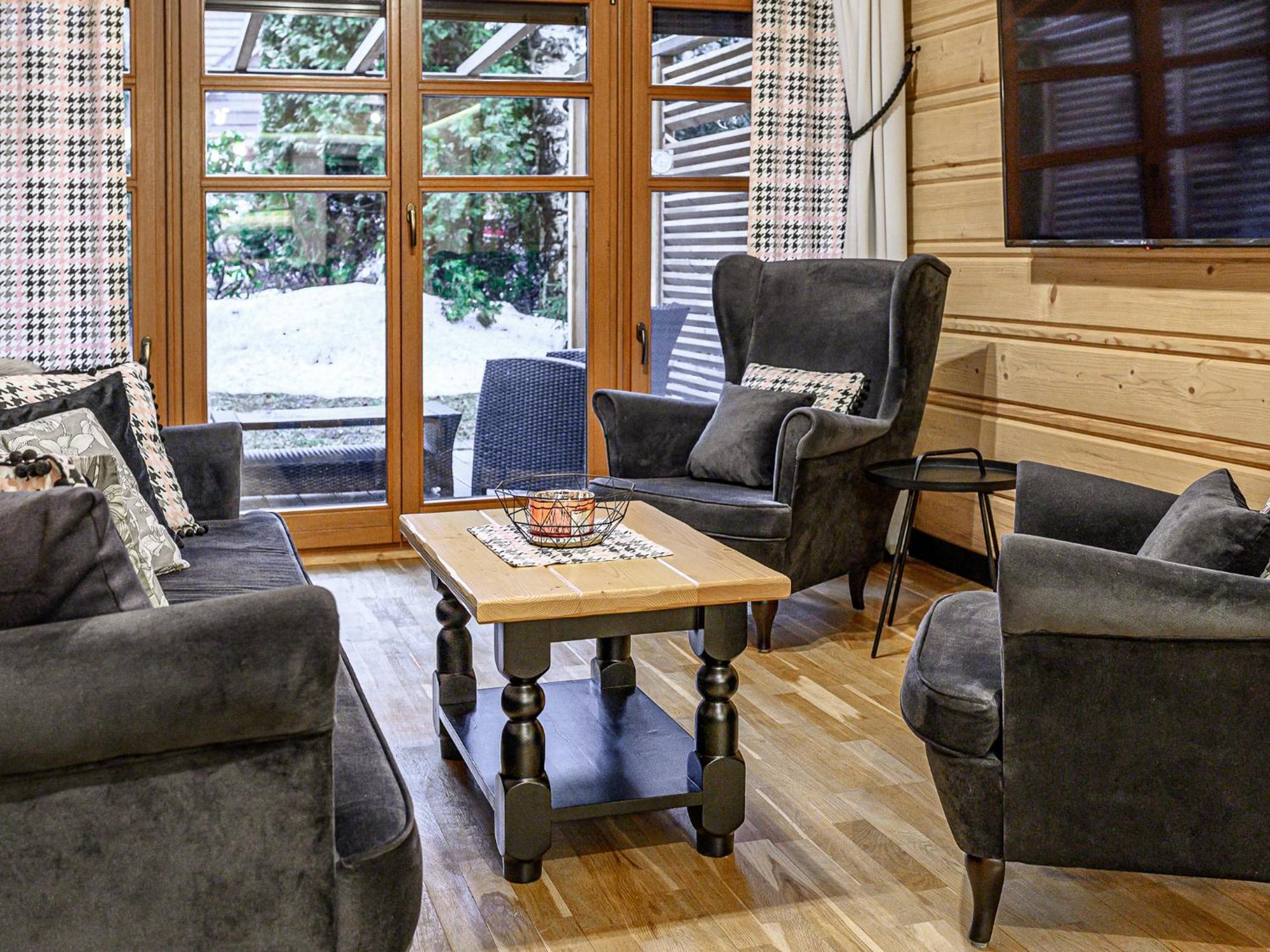 Apartmán Visitzakopane - Mountain Dream Zakopane