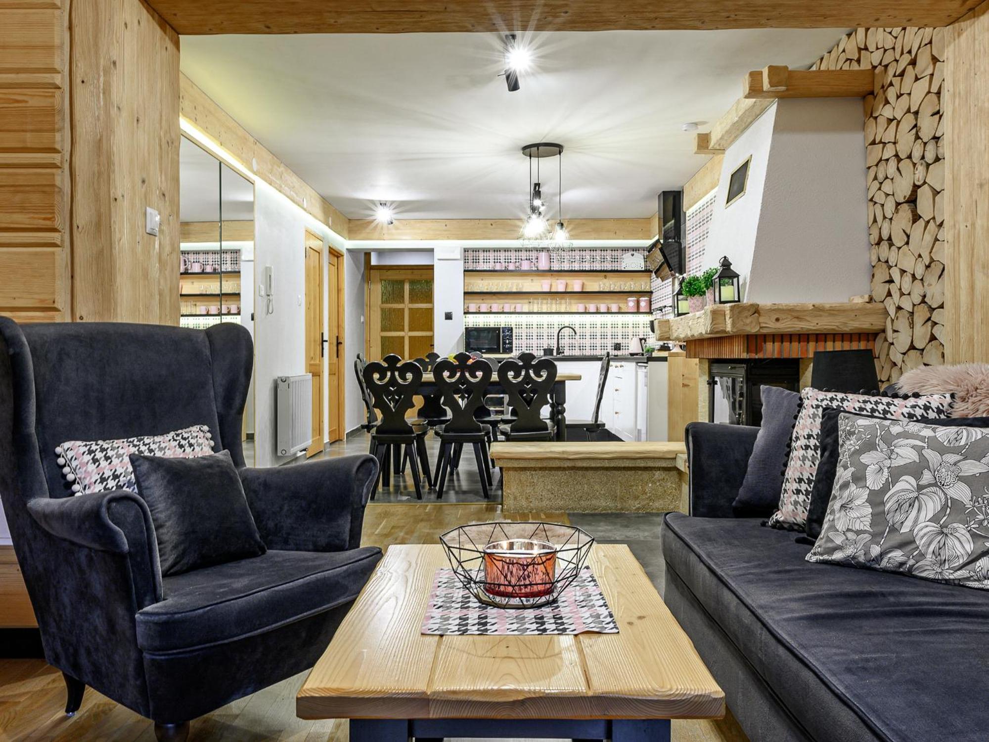 Visitzakopane - Mountain Dream Apartmán Zakopane